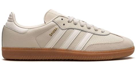 adidas samba damen beige schwarz|adidas samba vintage.